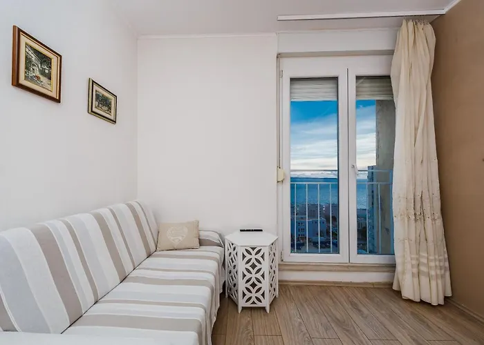 Apartments Paula