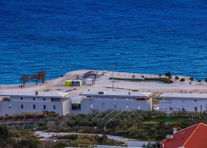 Apartments Paula