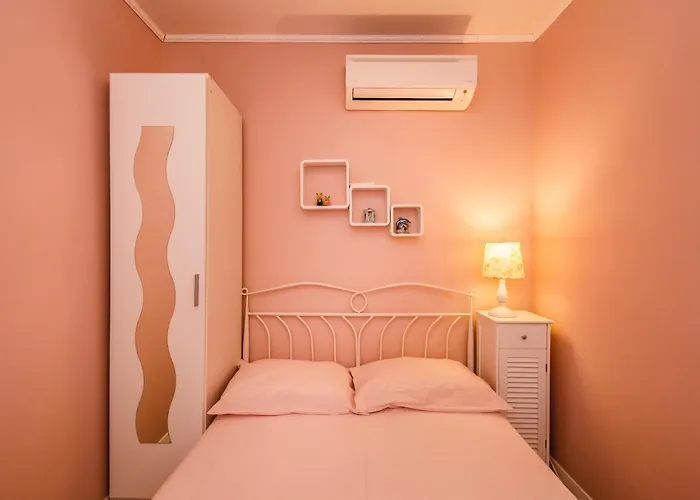 Apartments Paula