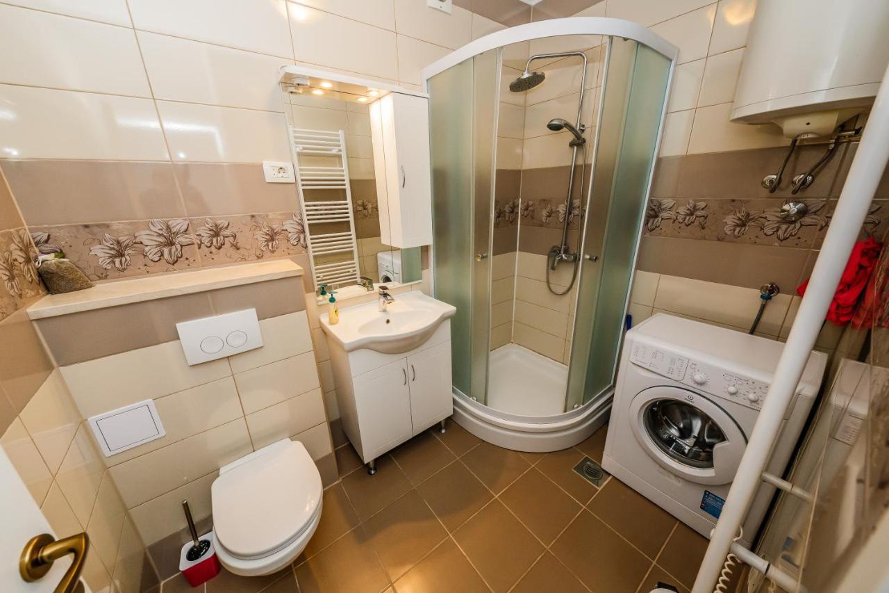 Paula Apartman Split