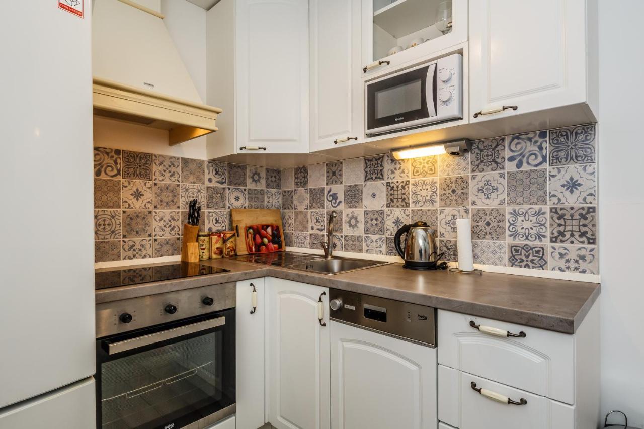 Apartman Paula *