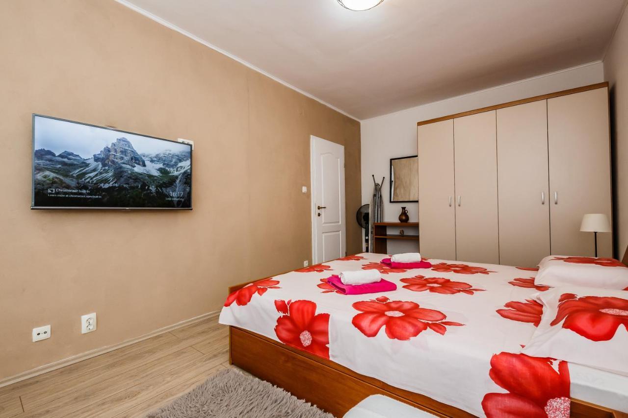 Apartman Paula