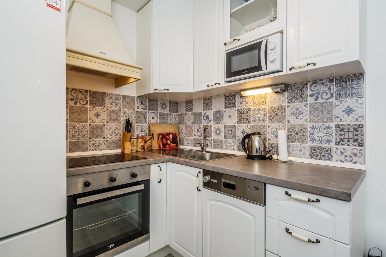 Paula Apartman Split