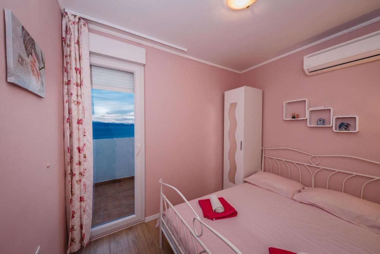 Apartman Paula