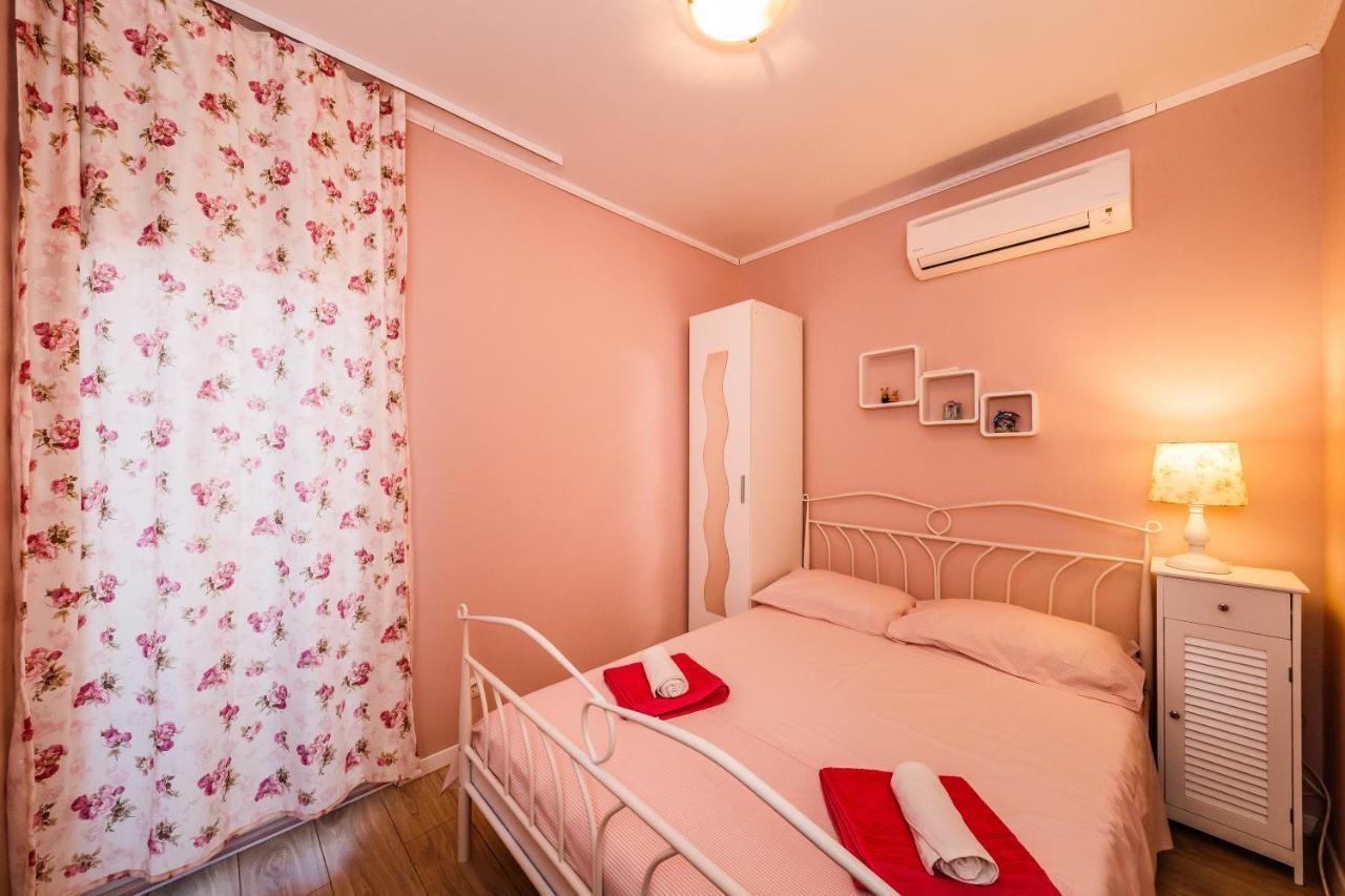 Apartman Paula